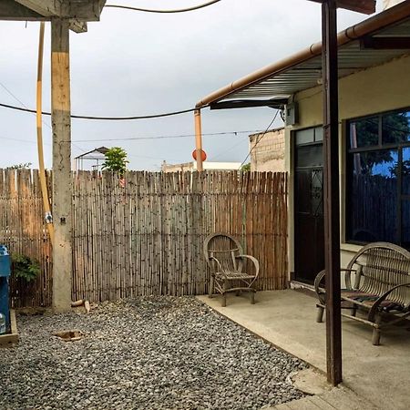 Tika' Aaj Mini-Hotel San Pedro La Laguna Eksteriør bilde